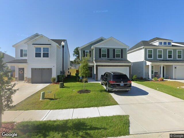 2111 mapleton drive, columbia,  SC 29223