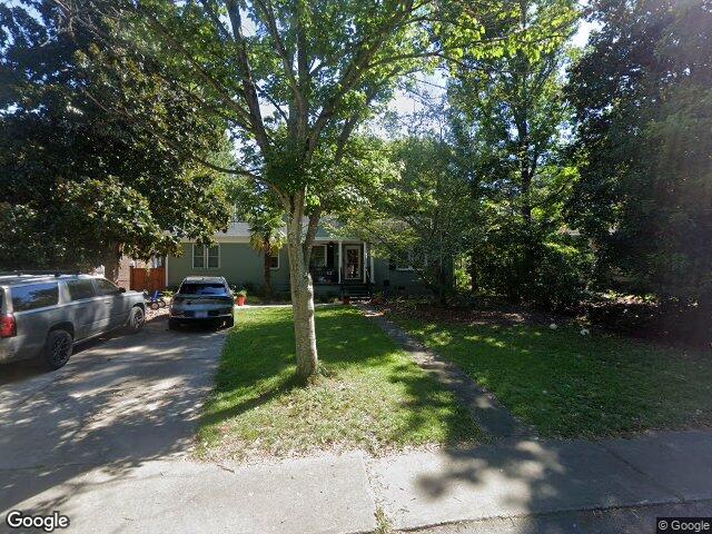 2806 burney dr, columbia,  SC 29205