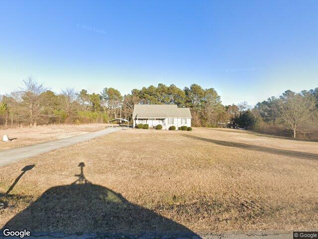 153 cedar grove dr, henderson,  NC 27537