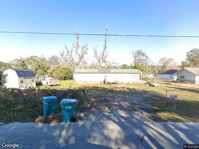 405 5th ave, guyton,  GA 31312