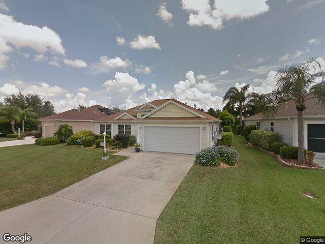 1273 oak forest dr, the villages,  FL 32162