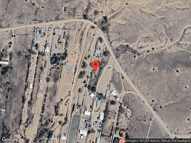 6 calle de cinco, santa fe,  NM 87506
