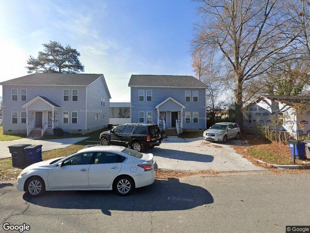 408 e waddell st, selma,  NC 27576