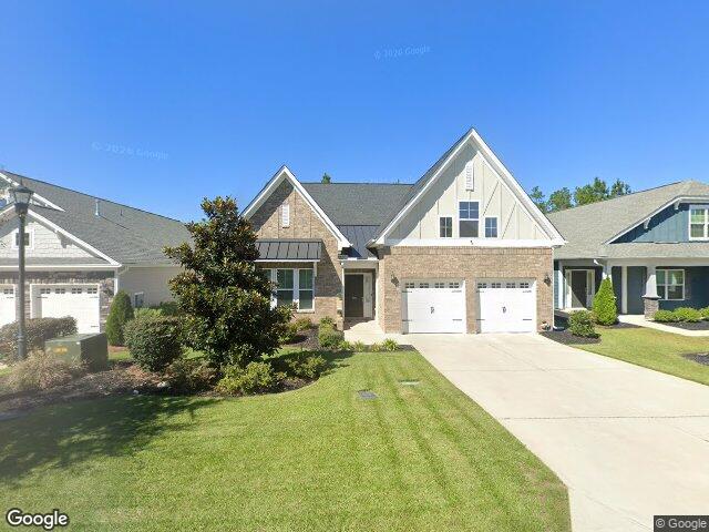 719 long iron ln, blythewood,  SC 29016