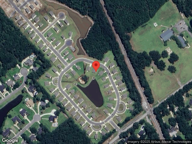 115 ponderosa loop, rincon,  GA 31326