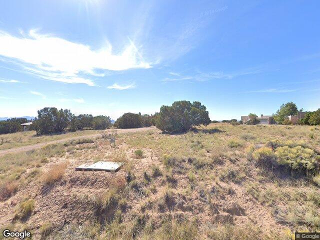 45 encantado loop, santa fe,  NM 87508