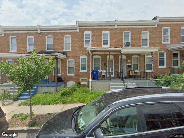 36 n abington ave, baltimore,  MD 21229