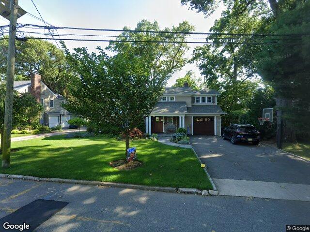 8 howard park dr, tenafly,  NJ 07670
