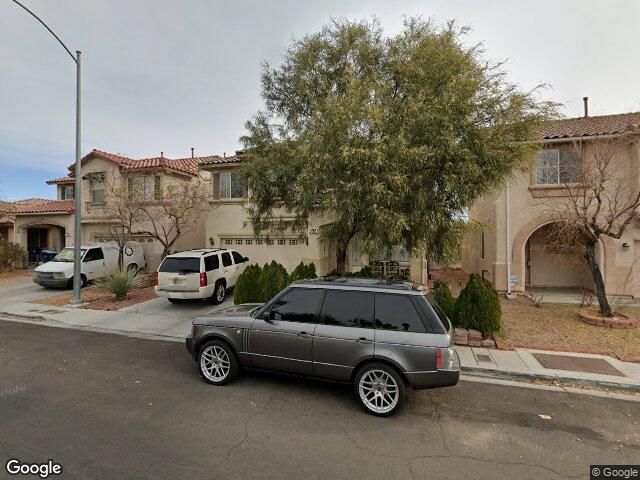  las vegas,  NV 89117