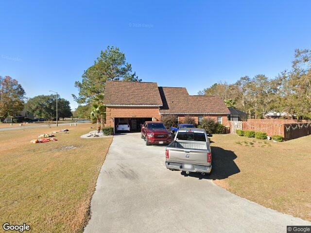 200 beagle st, guyton,  GA 31312
