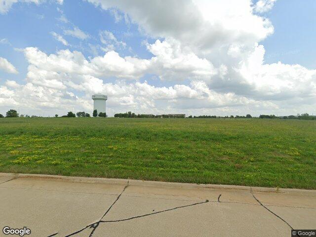 810 bell dr sw, cedar rapids,  IA 52404