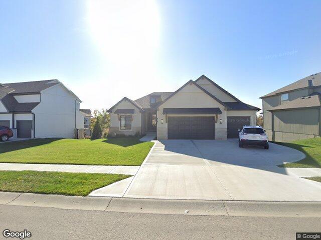 4401 ne 88th st, kansas city,  MO 64156
