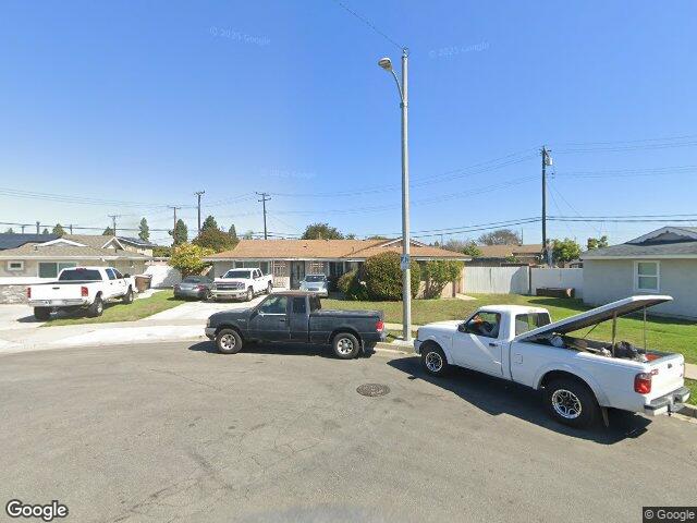  garden grove,  CA 92845