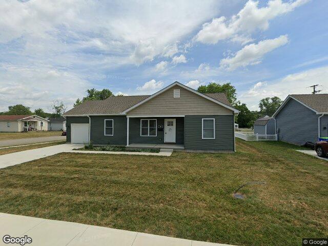 910 vine st, washington court house,  OH 43160