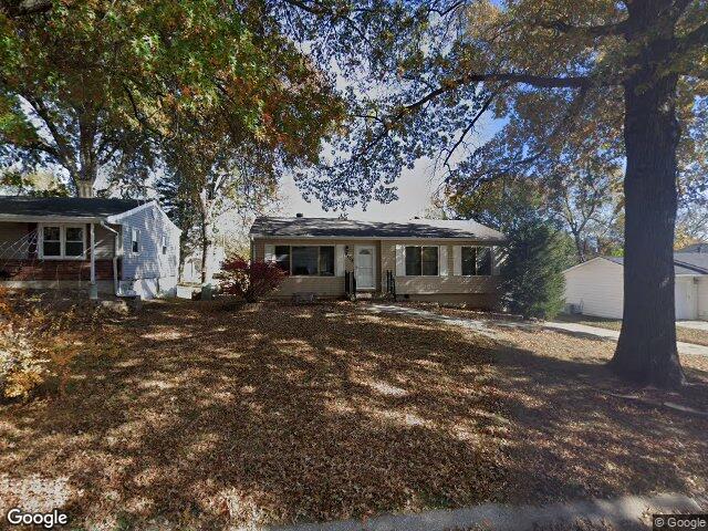8409 n virginia ave, kansas city,  MO 64155