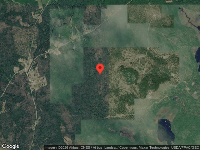 merrill rd, guilford,  ME 04443