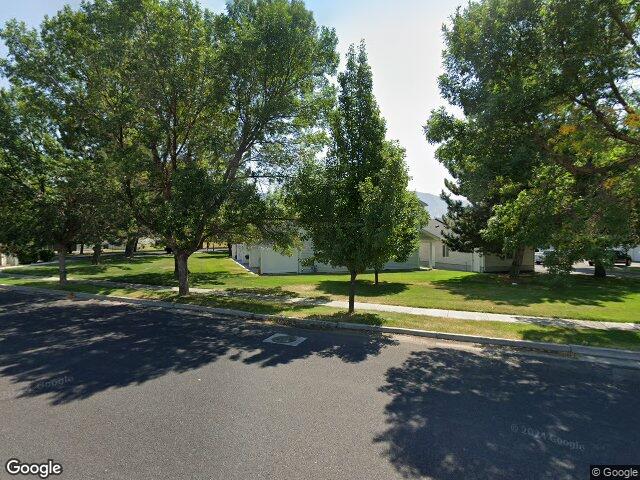 139 w 1260 s, logan,  UT 84321