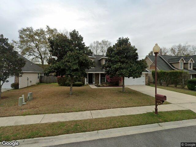 102 sandstone dr, bloomingdale,  GA 31302