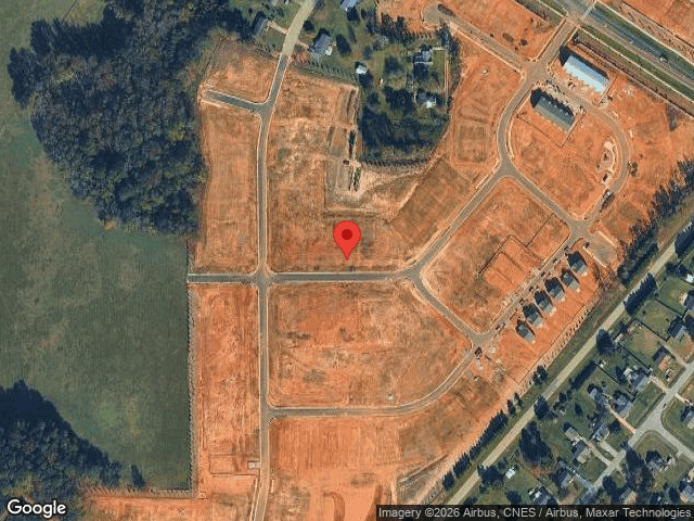 180 carriedelle lane, wilsons mills,  NC 27577