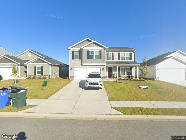 4133 half mast loop, columbia,  SC 29229