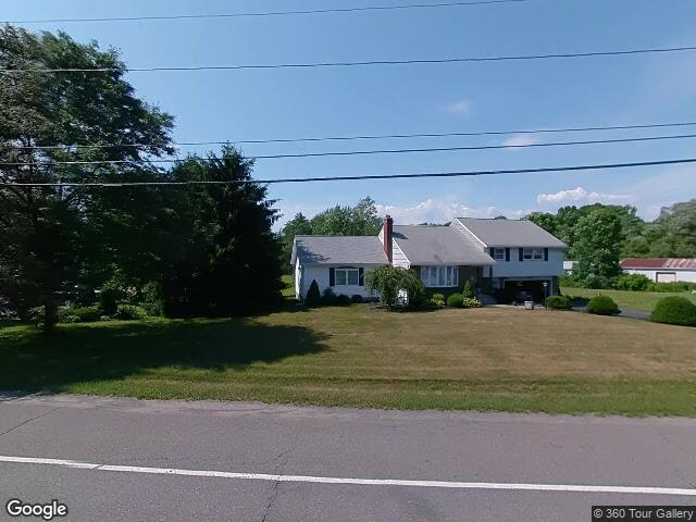 603 saratoga rd, schenectady,  NY 12302