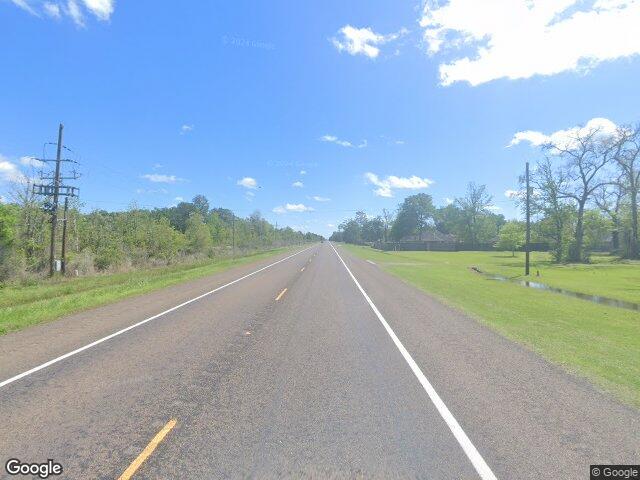 27.68 acres hwy 62, orange,  TX 77632