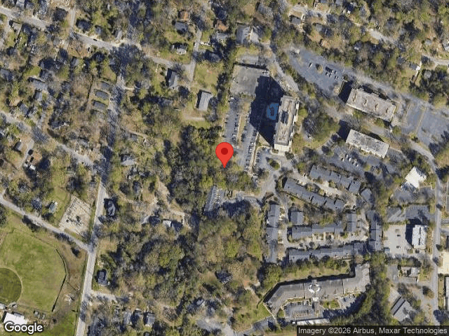 1825 saint julian pl #6l, columbia,  SC 29204