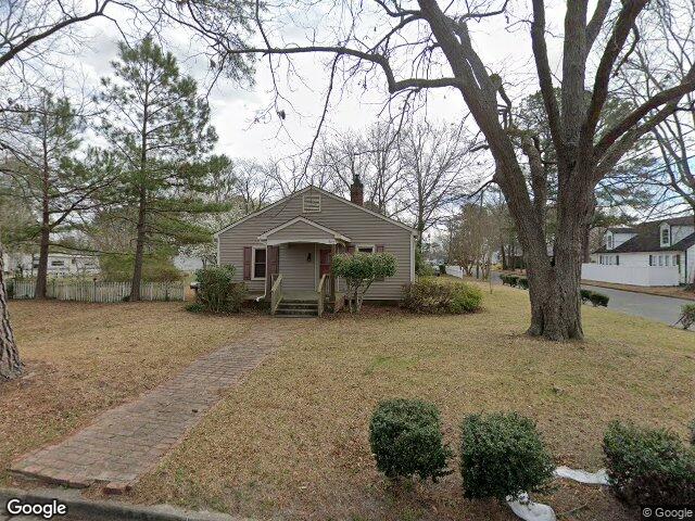 302 n brevard st, selma,  NC 27576
