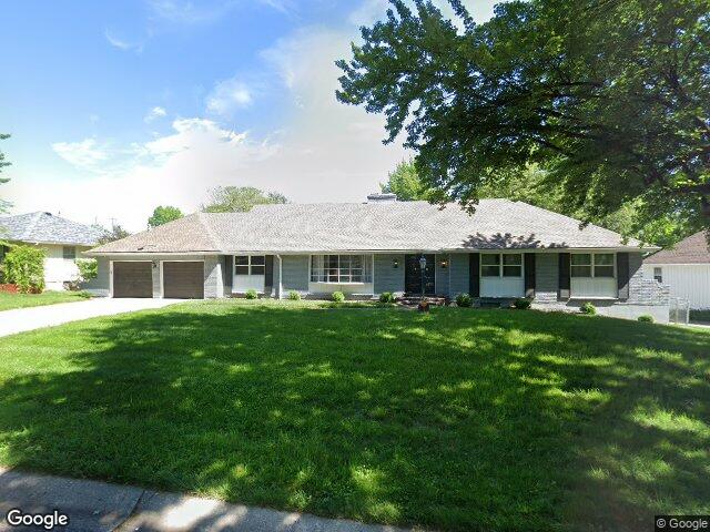 10504 e 64th ter, raytown,  MO 64133