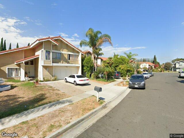  fountain valley,  CA 92708