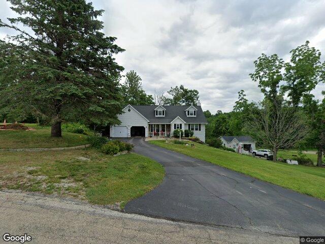 1621 timberland ct nw, cedar rapids,  IA 52405