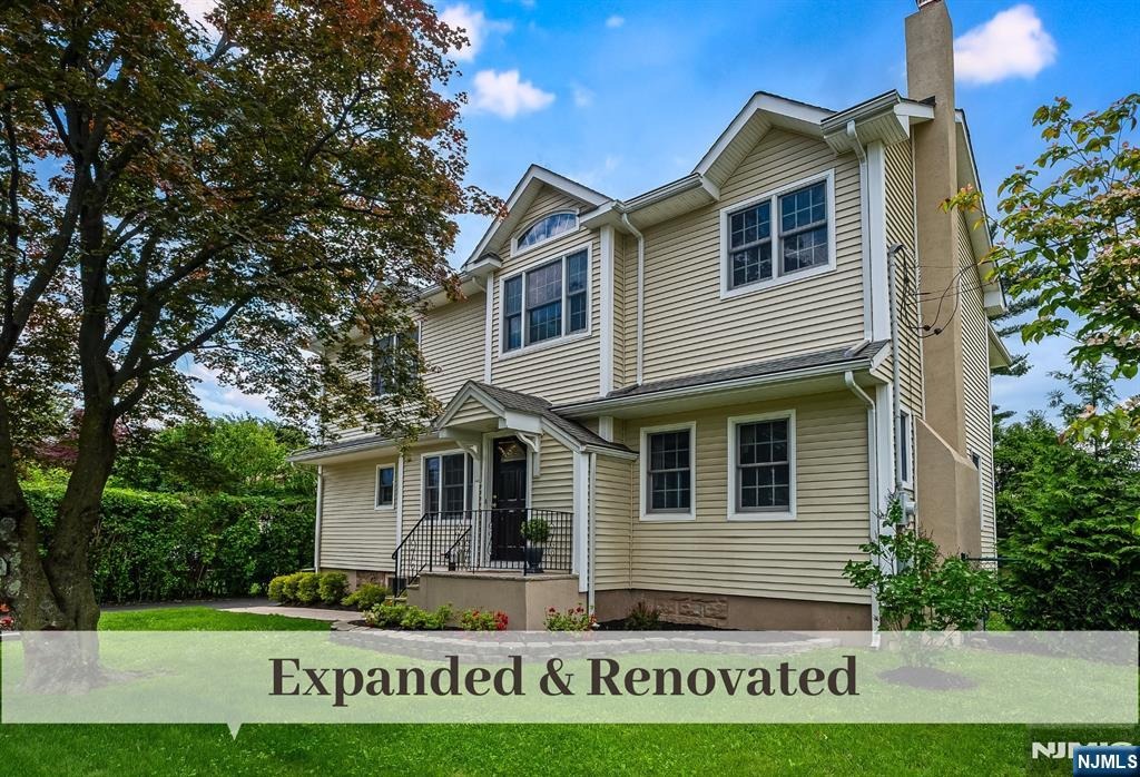 640 e glen ave, ridgewood,  NJ 07450