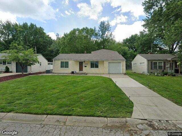 2916 mason ave, independence,  MO 64052