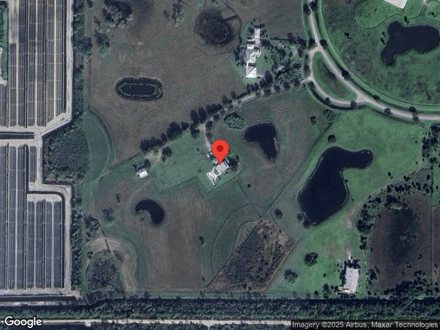 2689 sw trailside path, stuart,  FL 34997