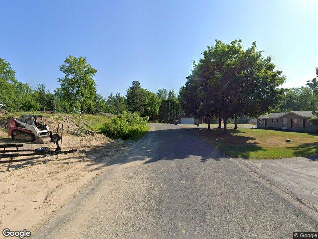 45551 peninsula dr e, grand junction,  MI 49056