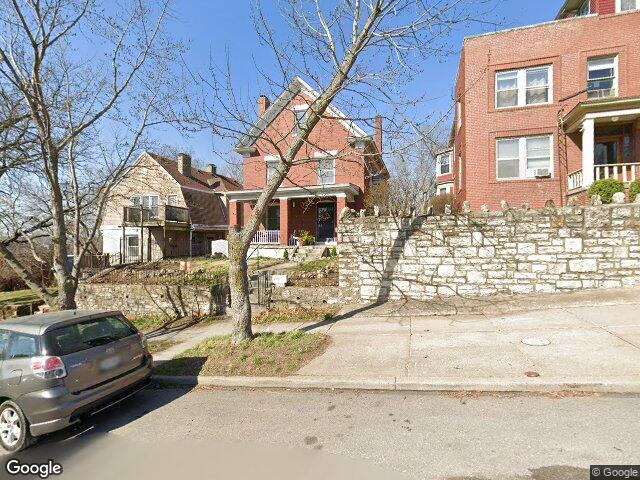 1816 jefferson st, kansas city,  MO 64108