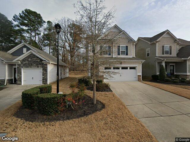 44 crownview ct, clayton,  NC 27527