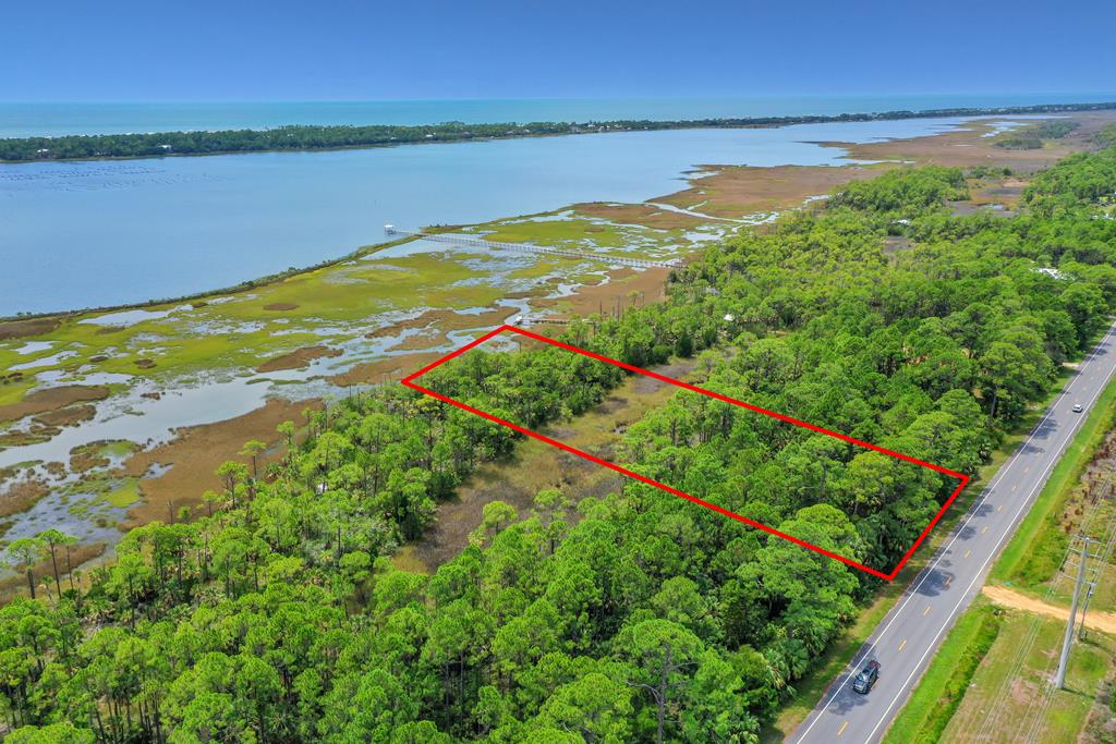 lot 8 cr 30-a, port st. joe,  FL 32456