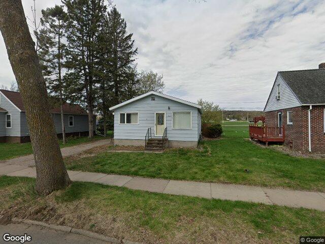 1020 n 10th ave, wausau,  WI 54401