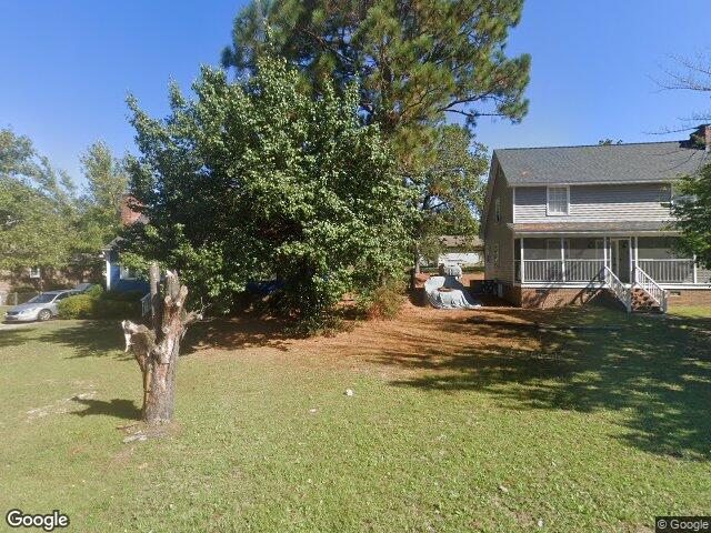 501 sheridan dr, columbia,  SC 29223