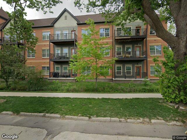 912 10th street se, cedar rapids,  IA 52401