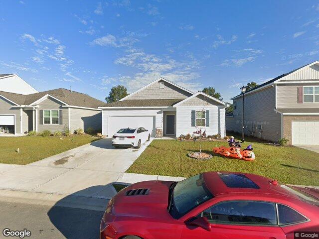 272 bevington brook lane, hopkins,  SC 29061