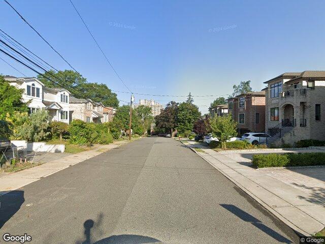 2150 center 6f #6f, fort lee,  NJ 07024