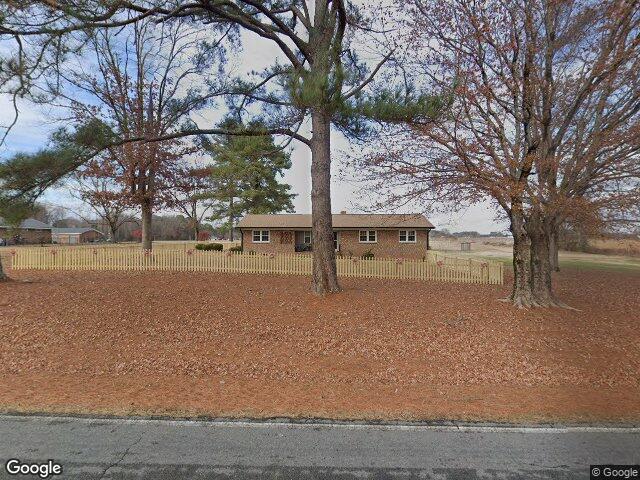 275 rains crossroads rd, selma,  NC 27576