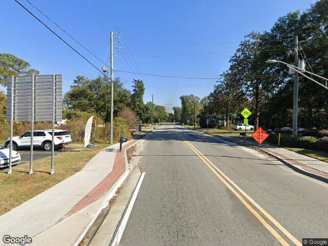 0 highway 119, guyton,  GA 31312