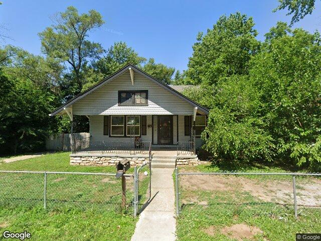 5410 wayne ave, kansas city,  MO 64110