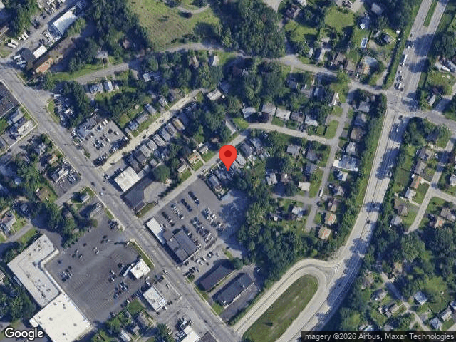 18 lawnwood ave, schenectady,  NY 12304