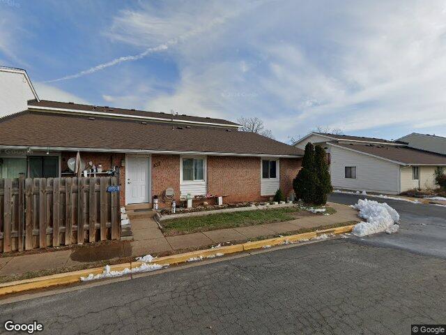 9324 woodlea ct, manassas,  VA 20110