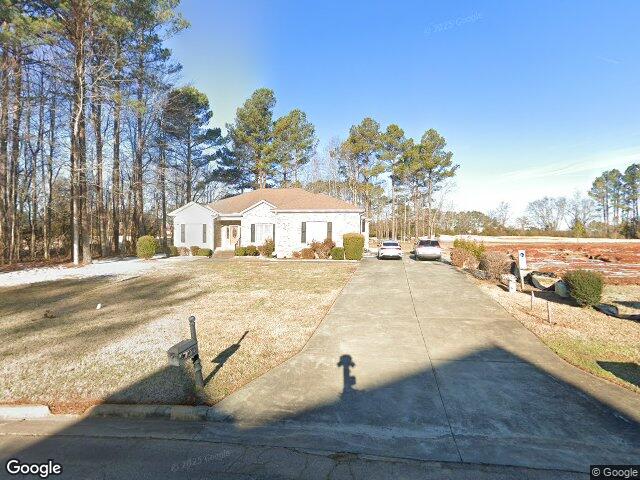 412 eagle ct, henderson,  NC 27536