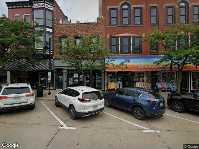 511 phoenix st #2, south haven,  MI 49090